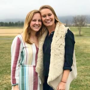 Meet your Posher, Brooke